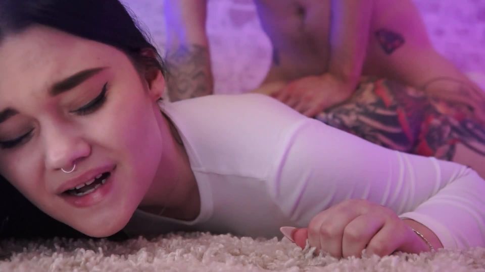 SheS Too Narrow To Take All Of Me 1080p