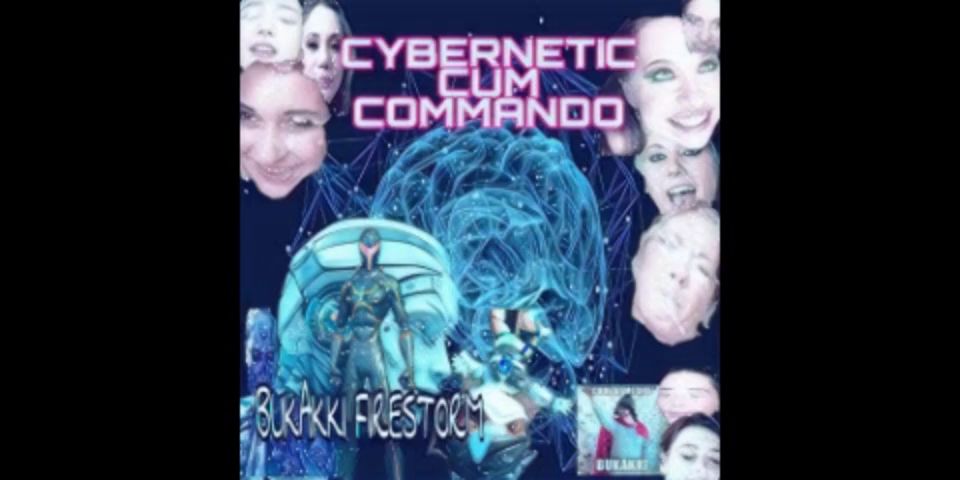 BlowJobForACowboy - PROYECTO EXPERIMENTAL DE CIBERWAVE - BUKAKKI FIRESTORM - GUERRA DE CUMBRES CIBERNÉTICOS