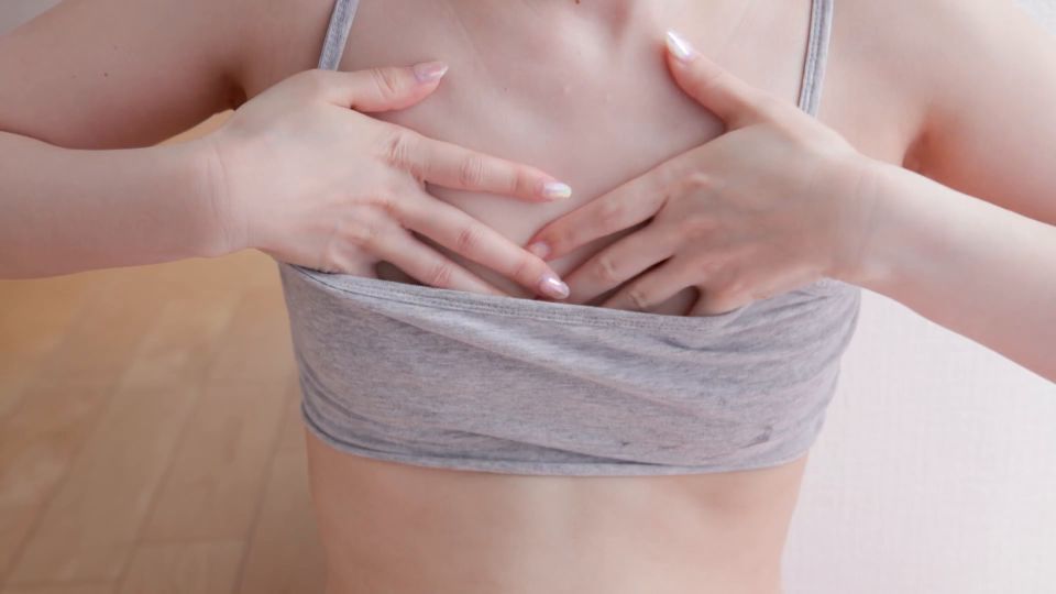 Erotic - Mouri Aya ⋆.