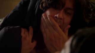 Shanola Hampton – Vergonzoso s01 (2011) HD 1080p!!!