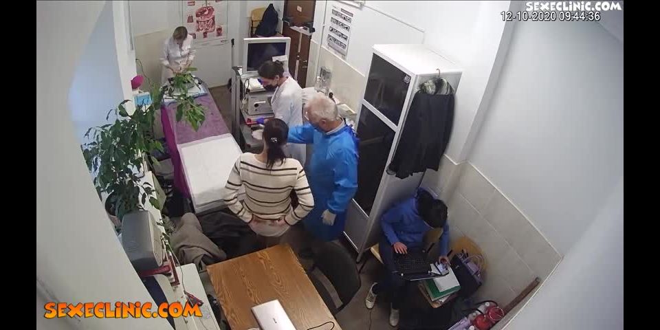 [sexeclinic.com] Cuánto tiempo lleva la colonoscopia en el vídeo de Keep2share k2s