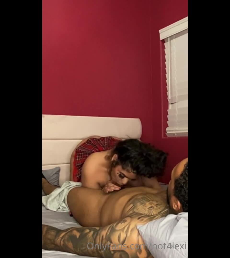 Onlyfans - Hot4lexi 2023 School Girl Riding Sex Tape Video Leaked - Excluzive