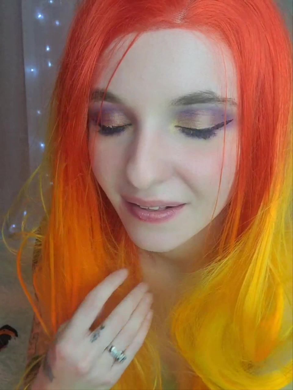 video 9 femdom pron tattoo | Remains0ftheday – Starfire Operation Orgasm | fetish