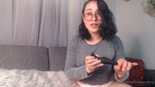 free adult clip 30 saradoesscience - Time For Your Second Round Of Butt Plug Training - FullHD 1080p - femdom pov - pov snot fetish porn