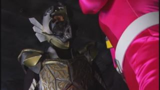 [supermisses.com] GEXP-39 Pink Sentai Ranger Heroína Desmayo del Infierno – Marionetes alienígenas. Miho Tachibana - PARTE-  giga heroína, superheroínas porno, superheroína, mujer maravilla