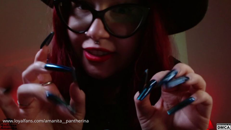 [K2S.CLUB] Godiss Amanita - Cock Sucker - HD 720P