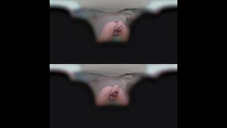 The Upskirt Collection: Mia Madison Facesitting