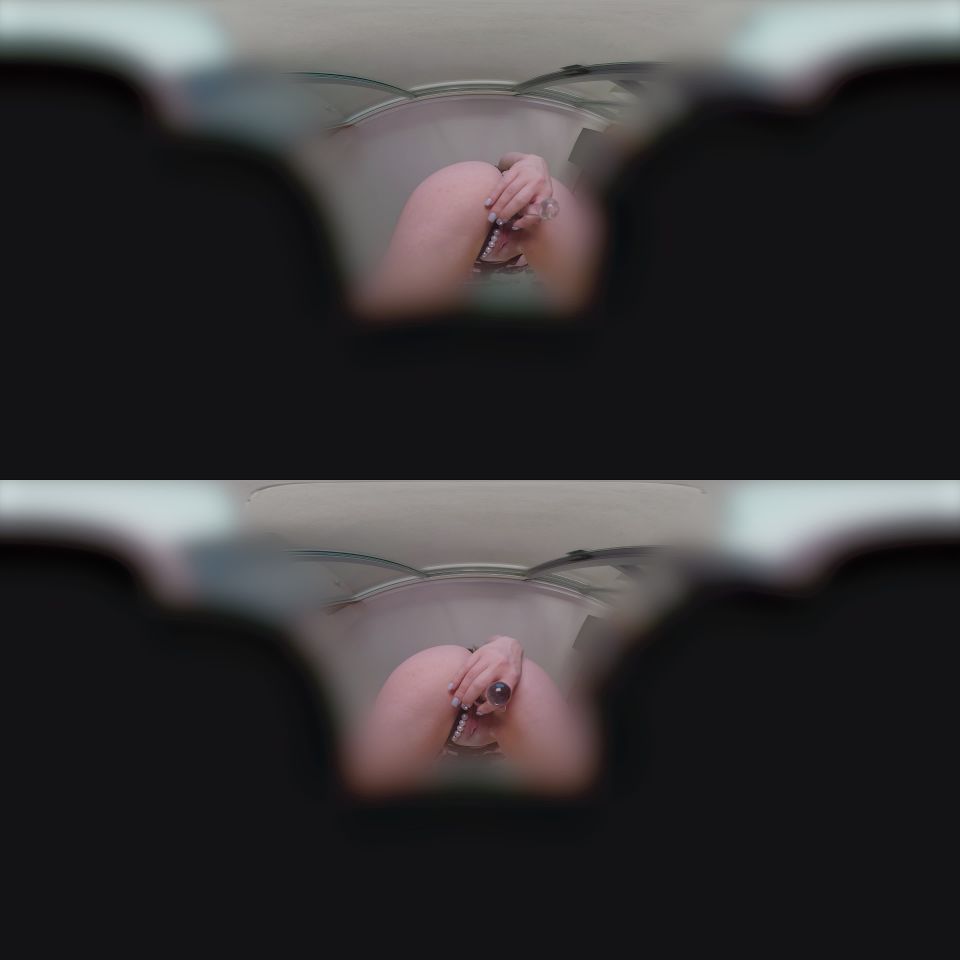 The Upskirt Collection: Mia Madison Facesitting