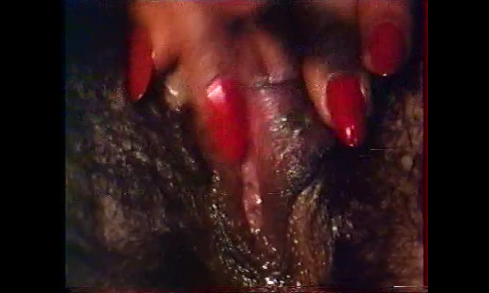 Les Sept Perversions de Vanessa (1986) - [Vintage]