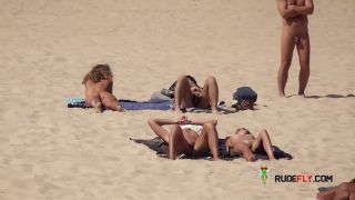 online clip 17 Exhibitionist Wife Morgan First Time At The Nude Strandi, 3d hentai little girl on hardcore porn 