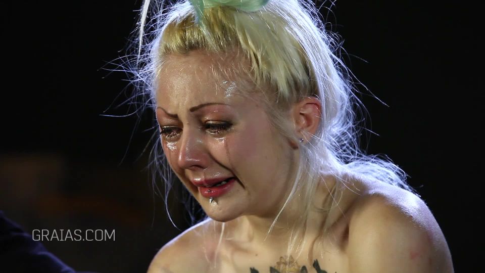 bdsm collection Graias - Life With Dr Lomp 02, graias on bdsm porn