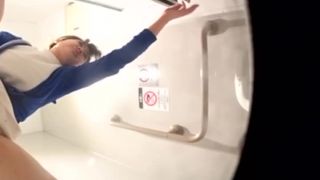 xxx video 8 Voyeur – Sin censura estilo japonés WC precio fin de semana Diarrea moscas y suciedad se acumula en el inodoro taza 15295740 - voyeur - voyeur