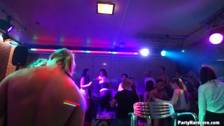 Party Hardcore Gone Crazy Vol. 35 Part 8 - Cam 4