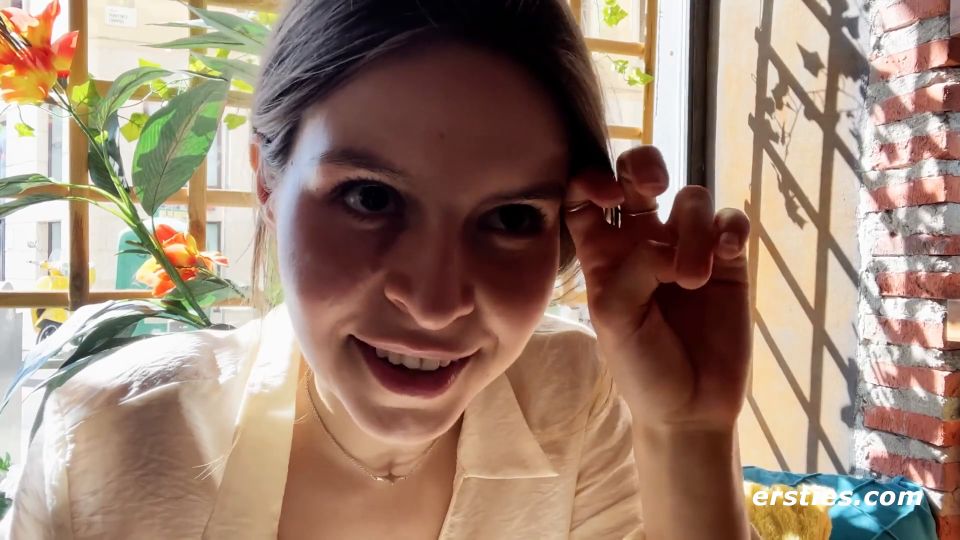 7103 el día libre con Daniela parte 1 de 2 - Daniela disfruta de un...