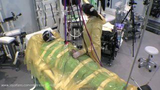 online porn video 6 brandi love femdom empire Miss Miranda - Teased with Latex Gloves - FullHD 1080p, latex on bdsm porn