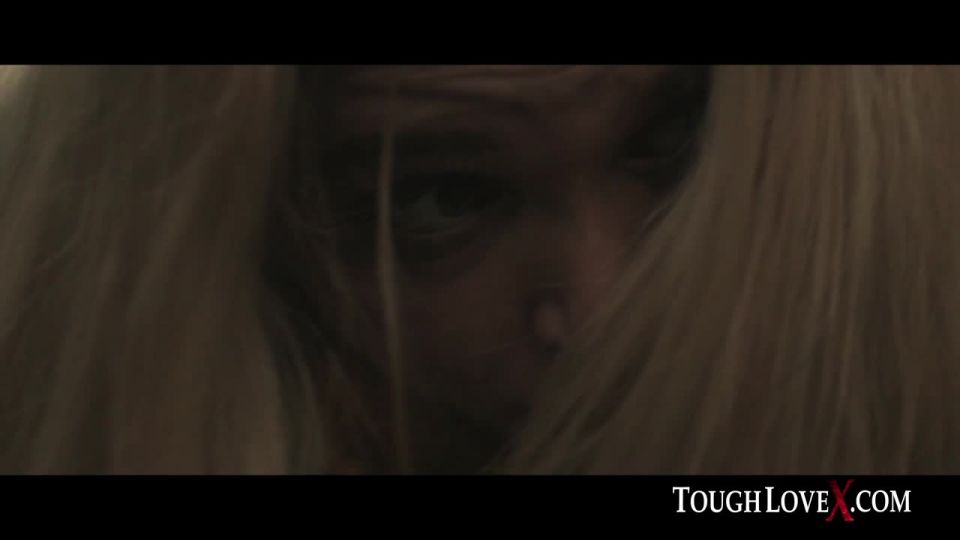 Nikole Nash - Lot Lizard - ToughLoveX (HD 2020)