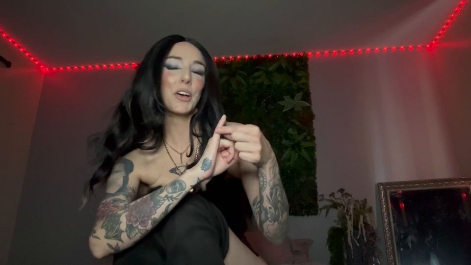 Princess Venice - Femdom SPH - Handpicked Jerk - Off Instruction - Princessvenice