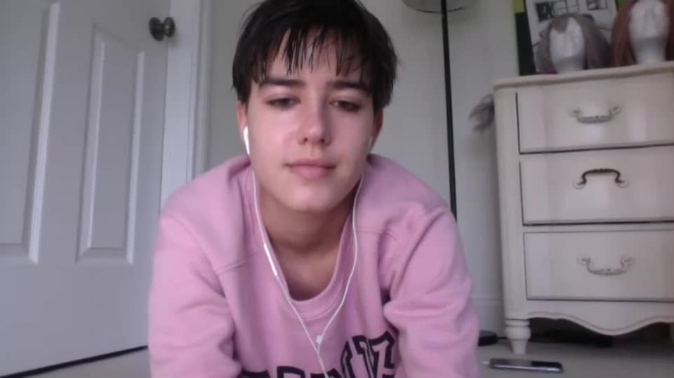 adult video 48 Webcam Show Solo - 6886 - webcam records - webcam 