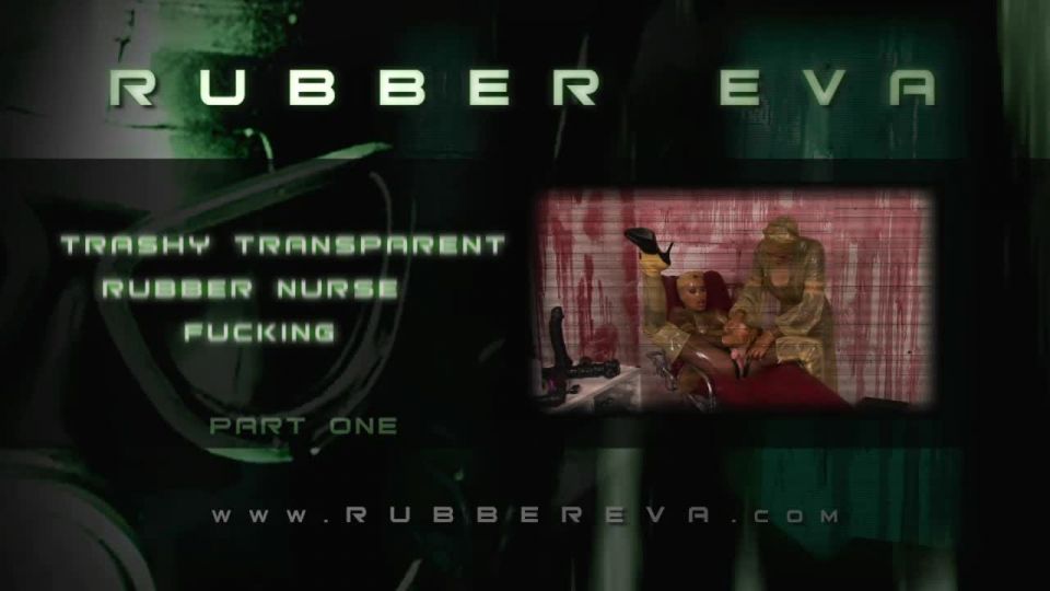 [GetFreeDays.com] 2009 Trashy Transparent Rubber Nurse Fucking Part 01 latex ai porn