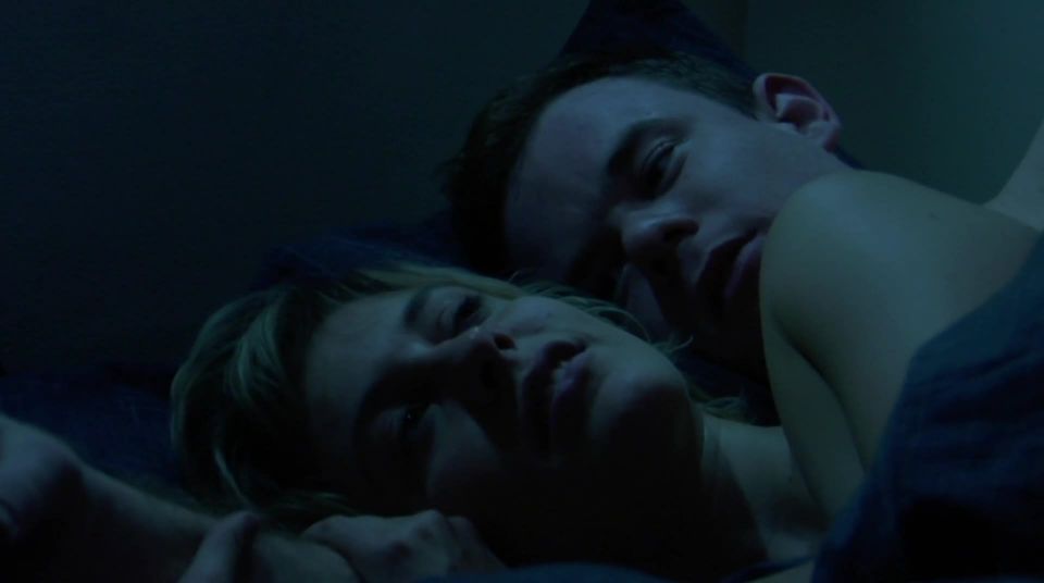 City Night Fever: Passionate Lovers' Secret Escapades