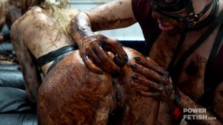 [GetFreeDays.com] Eden Ivy, Sasha Amine, Brittany Bardot - Chocolate Anal S adriana chechik fisting