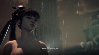 PixelAftDark - Stellar Blade - Nude Mod Playthrough Part 7