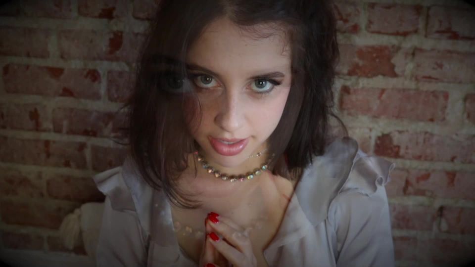 Princess Violette - Financial domination