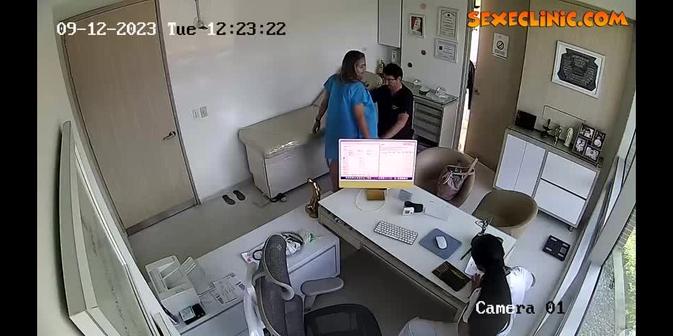 [sexeclinic.com] Gay porn doctor physical keep2share k2s video