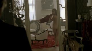 Juliana Johanidesova - 3 sezony v pekle (2009) HD 1080p - (Celebrity porn)