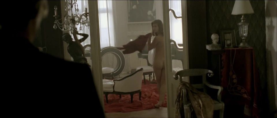 Juliana Johanidesova - 3 sezony v pekle (2009) HD 1080p - (Celebrity porn)