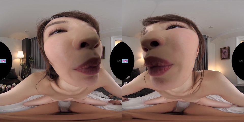 Tenkawa Sora - hnVR-129 C - (UltraHD 2021)