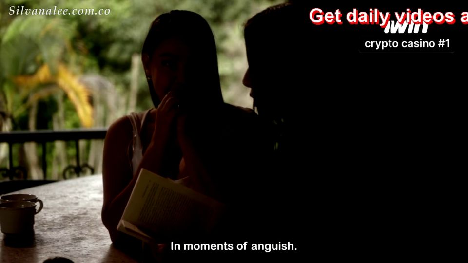 [SuperMisses.com] Dominant lesbian Silvana Lee wants to teach her student how to eat pussy - Episode 3