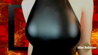 adult video clip 27 Miss Bellerose - Shiny Meditational | joi | femdom porn muscle femdom