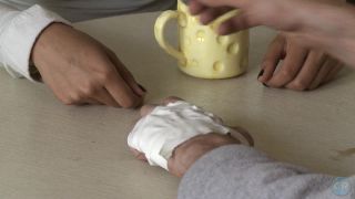 online video 29 Sin Never Sleeps | feature | bdsm porn femdom pirn