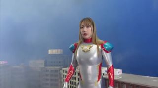 [Supermisses.com] ZEPE-34 HEROINA ACCIÓN PINCH Heroína gigante (R) Dama Quemada