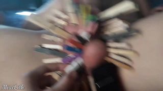 xxx video clip 11 asian femdom pegging  femdom  femdom porn