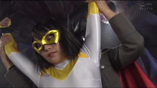 adult video 19 DHRY-12 Doujin Heroine 12 -Moon Angel -Shameful Distress - akiba-web siterip - femdom porn miss jasmine femdom