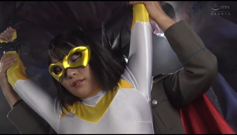 adult video 19 DHRY-12 Doujin Heroine 12 -Moon Angel -Shameful Distress - akiba-web siterip - femdom porn miss jasmine femdom