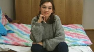 Oliviya casting X Casting