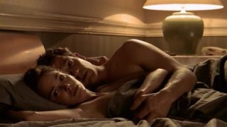 Claire Keim - Le secret de la belle de Mai (2002) HD 720p - (Celebrity porn)