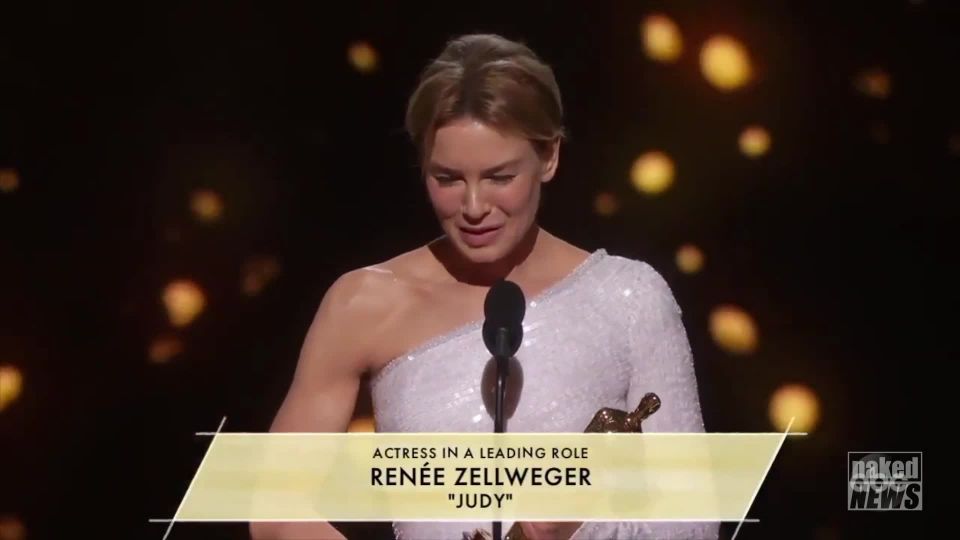 Noticias desnudas - 10 de febrero de 2020