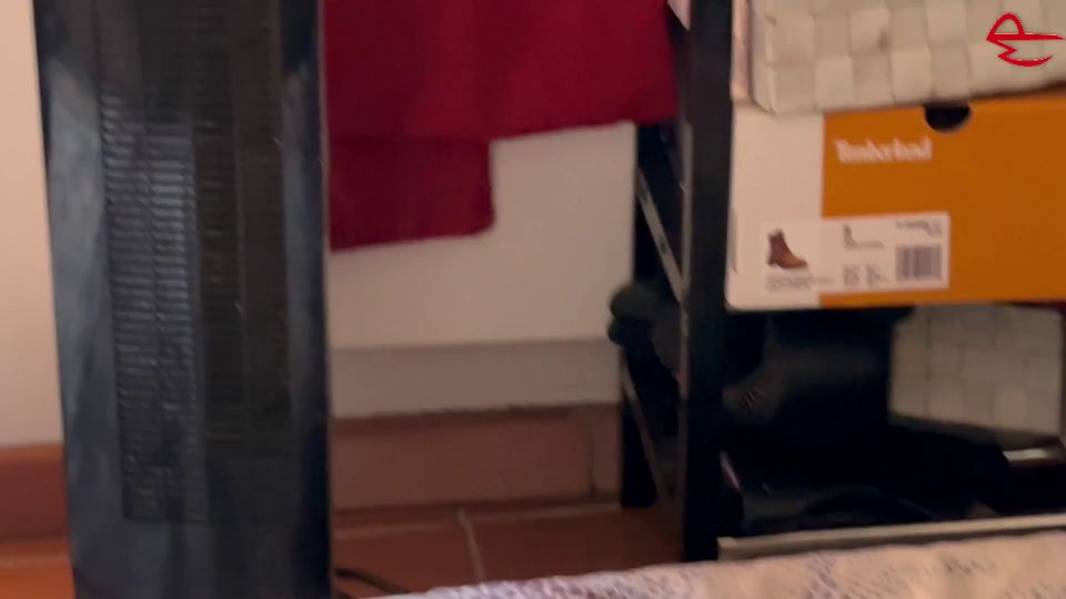 Greedy & Hungry: Maitresse Parker’s FullHD 2025 Domination Feast!