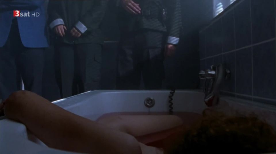 Jutta Fastian - Trautmann s01e06 (2004) HD 720p!!!