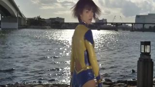 [WarAnLov.com] ZEPE-15 Fighter of the Sun Leona SeasonⅡ -Here Comes! Burning Fighter Aira and Demon Monk Gazputin-003