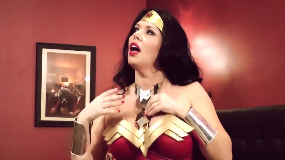 [GetFreeDays.com] Wonder Woman Special Delivery angel wicky latex porn