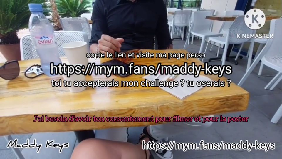 Francaise Salope Demande À Cet Inconnu De Tromper Sa Femme Avec Elle Et.