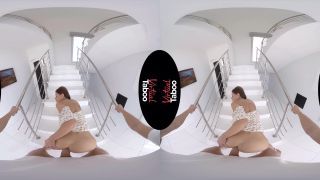 Sybil A (Don't Tell Parents I'm A Slut / 08.11.2019) [Gear VR] (UltraHD 2K / VR) VirtualTaboo on fetish porn hair fetish