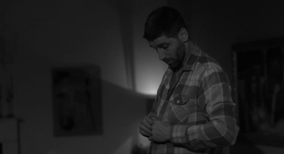 Natasha Alam – Un acto de guerra (2015) HD 720p!!!