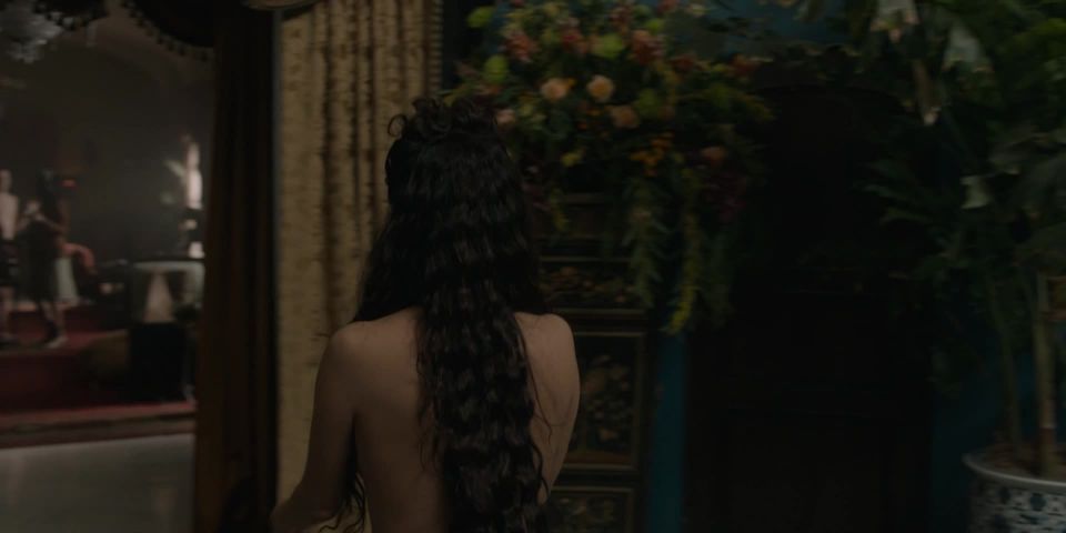 Amara Zaragoza, Bella Heathcote, etc– Strange Angel s02e02 (2019) HD 1080p - (Porno de Celebridad)