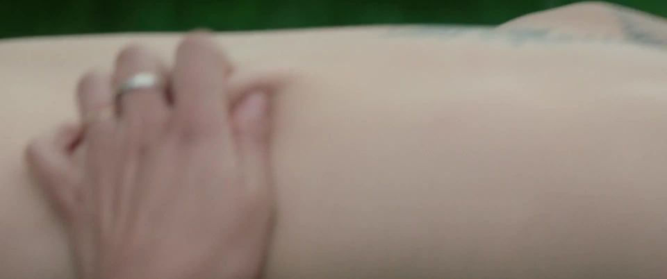 Sacha Awazu - Deeply (2019) HD 1080p - [Celebrity porn]